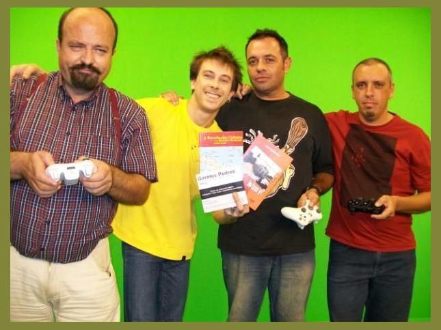 Garotos Podres